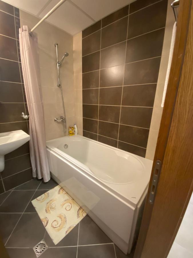 Cosy Studios With Mountain View Near Bansko Razlog Exterior foto