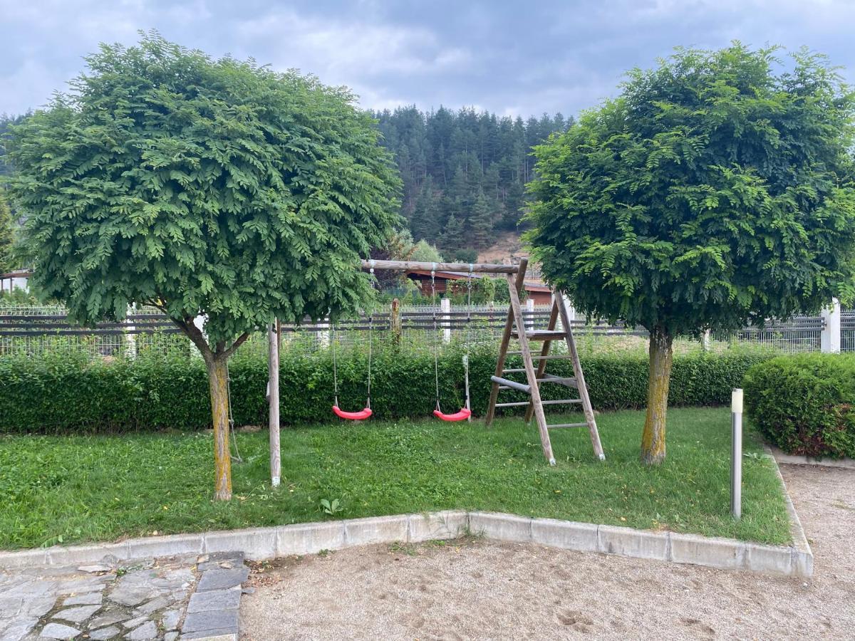 Cosy Studios With Mountain View Near Bansko Razlog Exterior foto