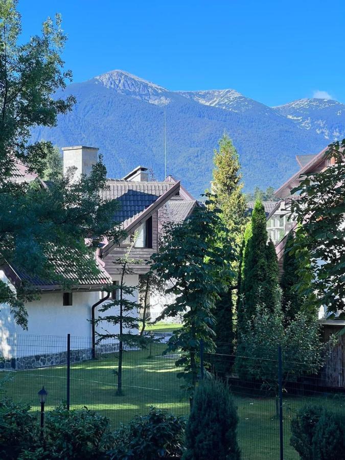 Cosy Studios With Mountain View Near Bansko Razlog Exterior foto