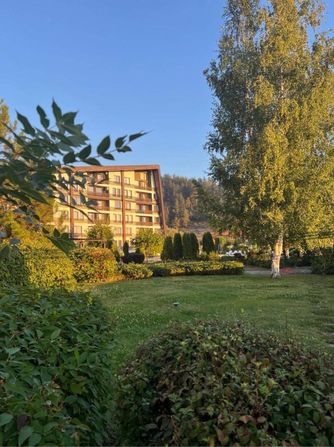 Cosy Studios With Mountain View Near Bansko Razlog Exterior foto