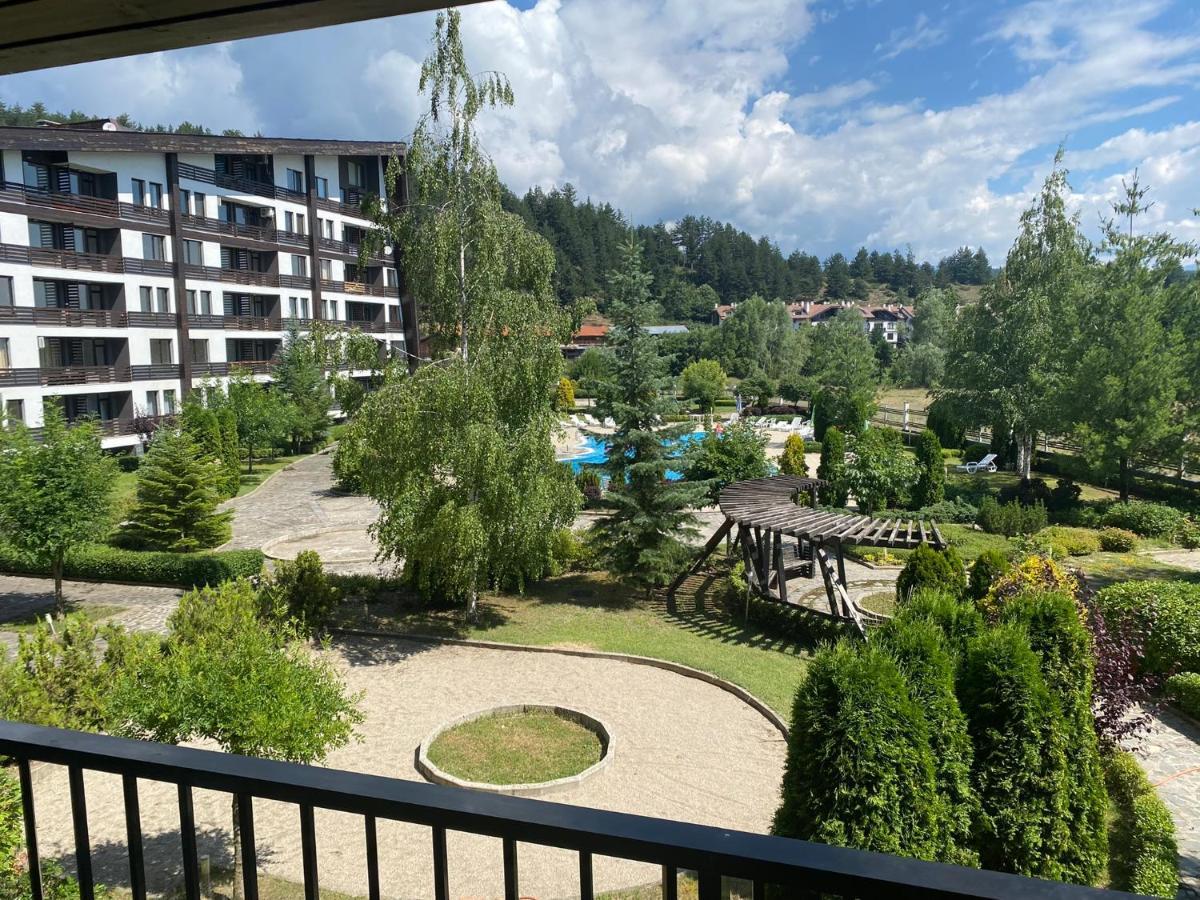 Cosy Studios With Mountain View Near Bansko Razlog Exterior foto