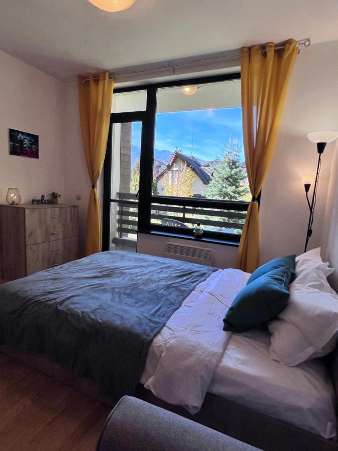 Cosy Studios With Mountain View Near Bansko Razlog Exterior foto