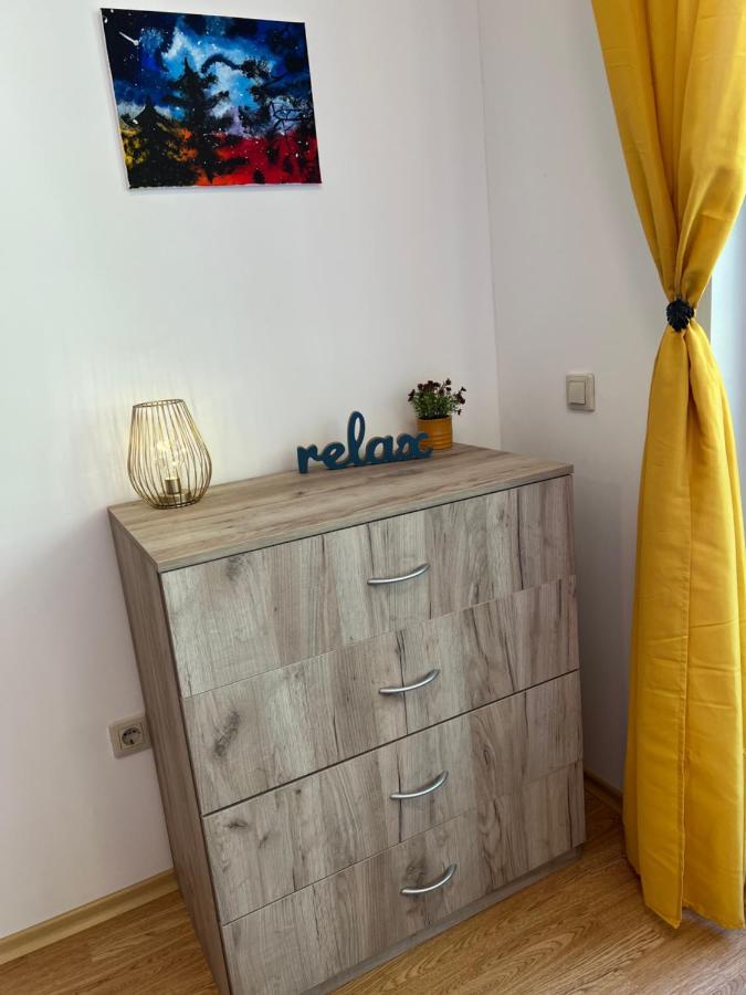 Cosy Studios With Mountain View Near Bansko Razlog Exterior foto